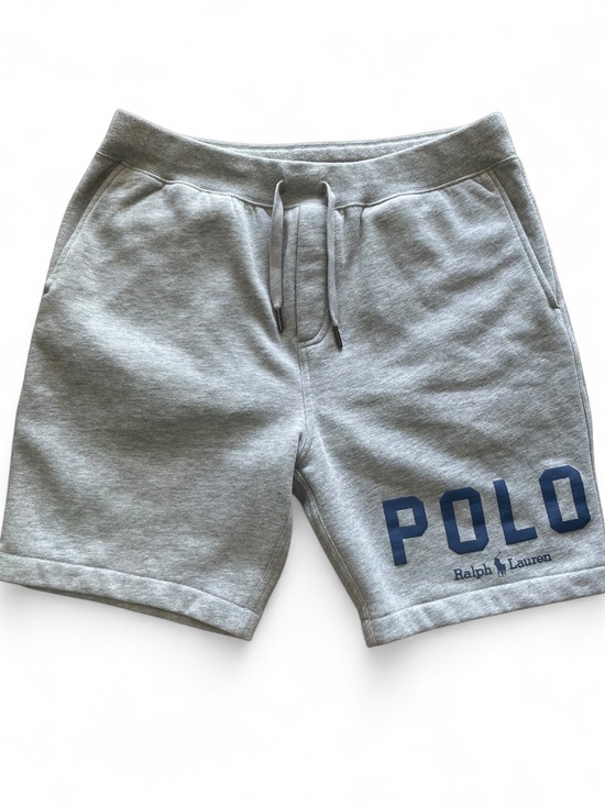 Polo Ralph Lauren Other - Polo by Ralph Lauren Block Logo Shorts